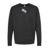 Unisex Fleece Crewneck Sweatshirt Thumbnail